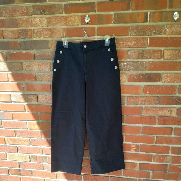 ❤️SOLD ❤️ LRL nautical pants - Picture 3 of 5